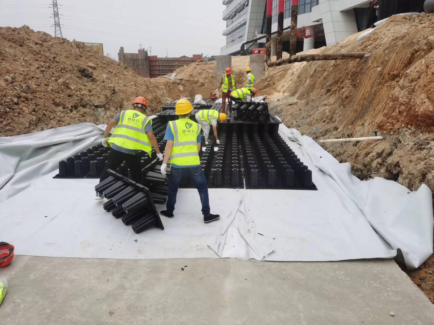 臨政工出[2020]36號鑫微新能源動力電池產(chǎn)業(yè)化項(xiàng)目