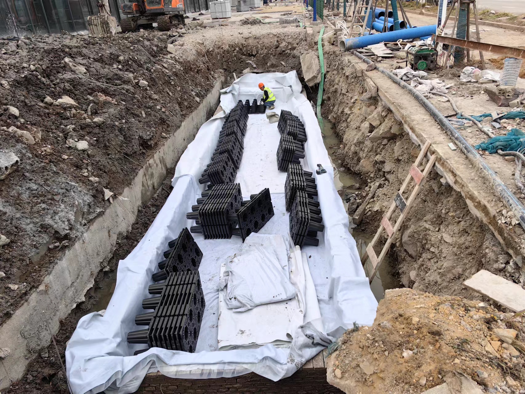 中國(guó)溫州安全（應(yīng)急）產(chǎn)業(yè)園（G-02-09地塊）